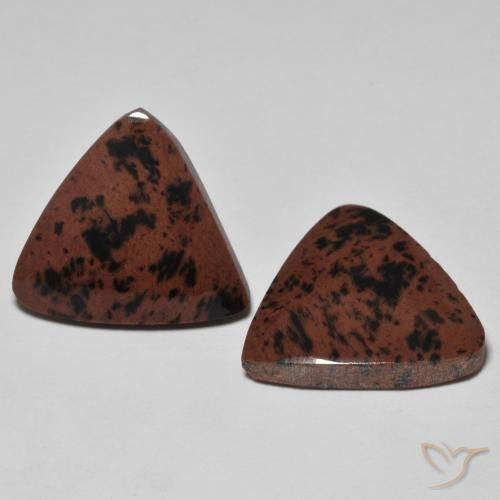 Shop natural 16.22ct Multicolore Jaspe gems, Trillion, from Indonésie at GemSelect. In stock, global shipping!