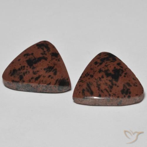 Shop natural 16.22ct Multicolore Jaspe gems, Trillion, from Indonésie at GemSelect. In stock, global shipping!