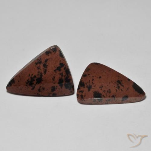 Shop natural 20.20ct Multicolore Jaspe gems, Trillion, from Indonésie at GemSelect. In stock, global shipping!