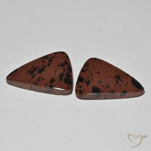 Shop natural 20.20ct Multicolore Jaspe gems, Trillion, from Indonésie at GemSelect. In stock, global shipping!