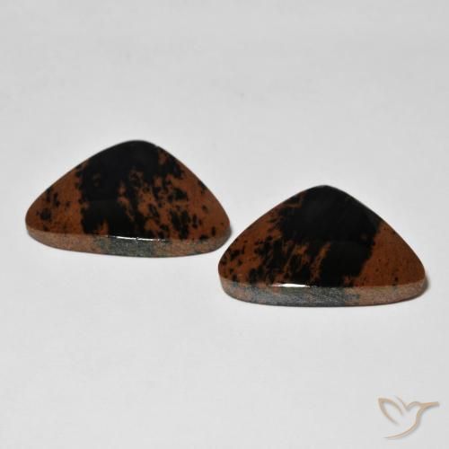 Shop natural 18.99ct Multicolore Jaspe gems, Trillion, from Indonésie at GemSelect. In stock, global shipping!