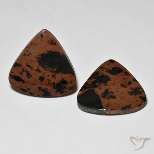 Shop natural 18.53ct Multicolore Jaspe gems, Trillion, from Indonésie at GemSelect. In stock, global shipping!
