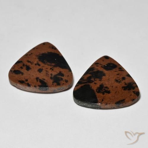 Shop natural 18.53ct Multicolore Jaspe gems, Trillion, from Indonésie at GemSelect. In stock, global shipping!