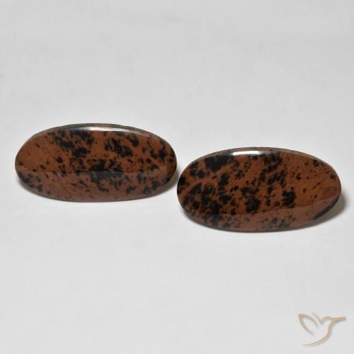 17.78ctw Naturel Multicolore Jaspe, ovale, Opaque