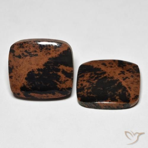 Shop natural 22.18ct Multicolore Jaspe gems, Coussin, from Indonésie at GemSelect. In stock, global shipping!