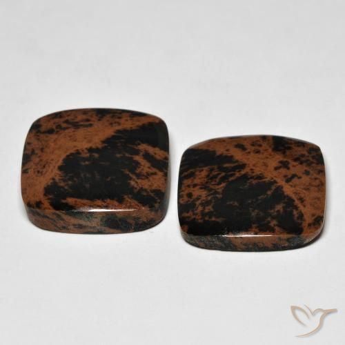 Shop natural 22.18ct Multicolore Jaspe gems, Coussin, from Indonésie at GemSelect. In stock, global shipping!