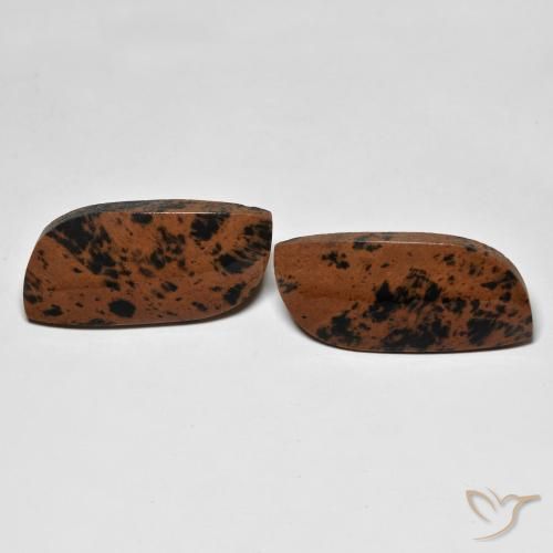 24.82ctw Naturel Multicolore Jaspe, Fantaisie, Opaque