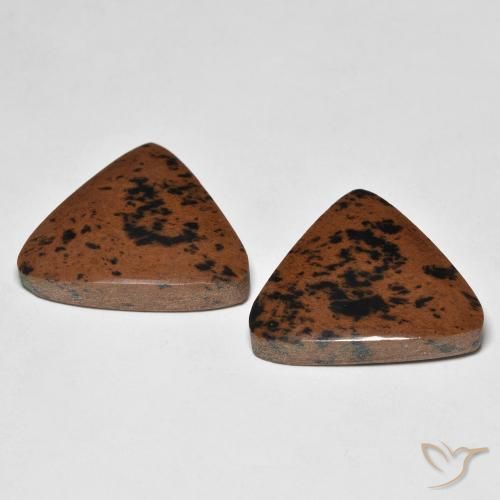 Shop natural 21.10ct Multicolore Jaspe gems, Trillion, from Indonésie at GemSelect. In stock, global shipping!