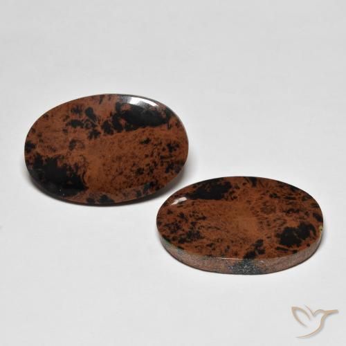 Shop natural 25.76ct Multicolore Jaspe gems, ovale, from Indonésie at GemSelect. In stock, global shipping!