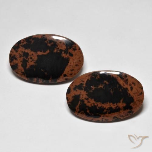 25.68ctw Naturel Multicolore Jaspe, ovale, Opaque