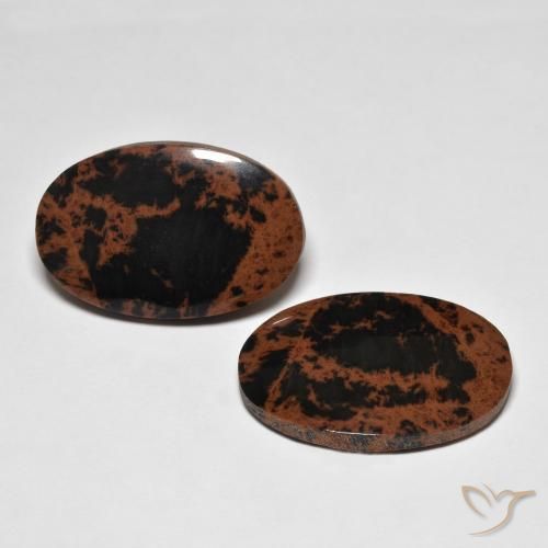 Shop natural 25.68ct Multicolore Jaspe gems, ovale, from Indonésie at GemSelect. In stock, global shipping!