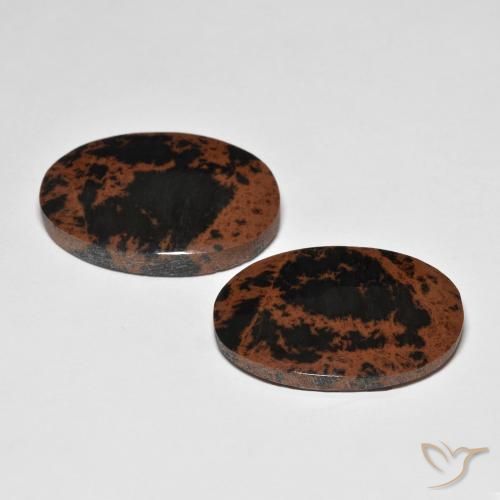Shop natural 25.68ct Multicolore Jaspe gems, ovale, from Indonésie at GemSelect. In stock, global shipping!
