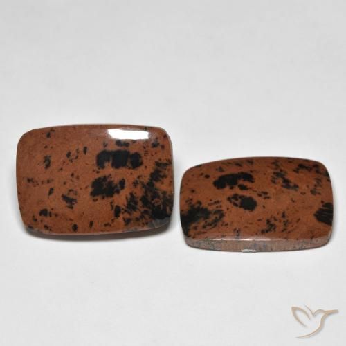 Shop natural 24.89ct Multicolore Jaspe gems, Coussin, from Indonésie at GemSelect. In stock, global shipping!