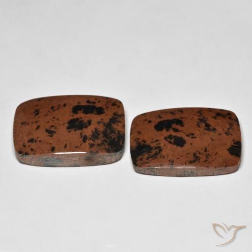 Shop natural 24.89ct Multicolore Jaspe gems, Coussin, from Indonésie at GemSelect. In stock, global shipping!