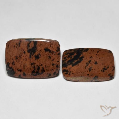 Shop natural 27.07ct Multicolore Jaspe gems, Coussin, from Indonésie at GemSelect. In stock, global shipping!