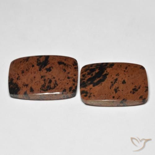 Shop natural 27.07ct Multicolore Jaspe gems, Coussin, from Indonésie at GemSelect. In stock, global shipping!