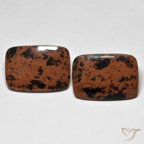 Shop natural 24.42ct Multicolore Jaspe gems, Coussin, from Indonésie at GemSelect. In stock, global shipping!