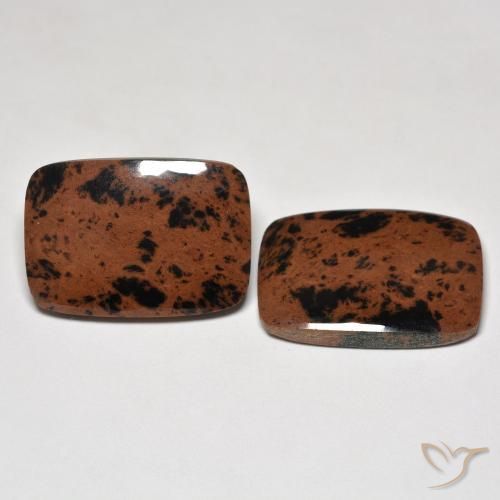 Shop natural 24.42ct Multicolore Jaspe gems, Coussin, from Indonésie at GemSelect. In stock, global shipping!