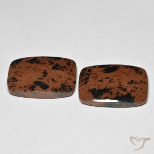 Shop natural 24.42ct Multicolore Jaspe gems, Coussin, from Indonésie at GemSelect. In stock, global shipping!