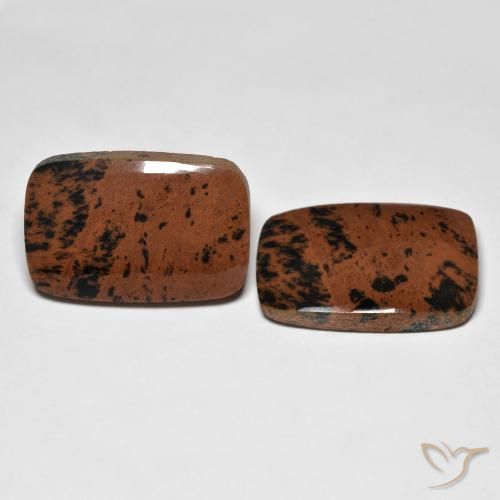Shop natural 28.48ct Multicolore Jaspe gems, Coussin, from Indonésie at GemSelect. In stock, global shipping!