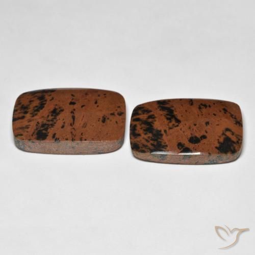 Shop natural 28.48ct Multicolore Jaspe gems, Coussin, from Indonésie at GemSelect. In stock, global shipping!