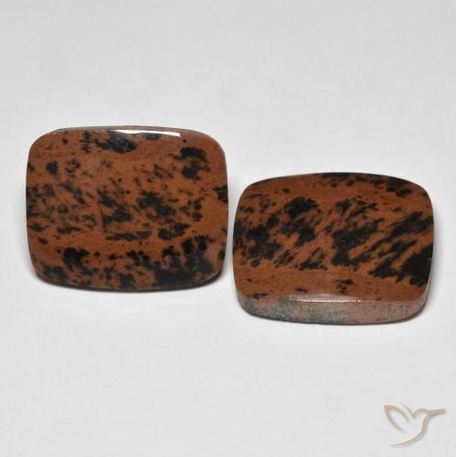 Shop natural 23.47ct Multicolore Jaspe gems, Coussin, from Indonésie at GemSelect. In stock, global shipping!