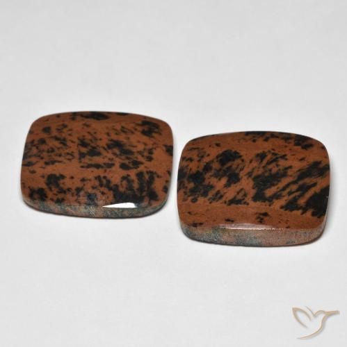 Shop natural 23.47ct Multicolore Jaspe gems, Coussin, from Indonésie at GemSelect. In stock, global shipping!