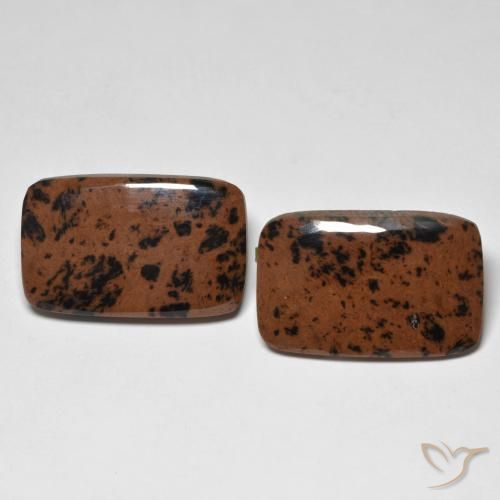 Shop natural 28.07ct Multicolore Jaspe gems, Coussin, from Indonésie at GemSelect. In stock, global shipping!