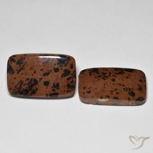 Shop natural 28.07ct Multicolore Jaspe gems, Coussin, from Indonésie at GemSelect. In stock, global shipping!
