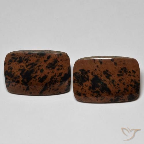 Shop natural 31.63ct Multicolore Jaspe gems, Coussin, from Indonésie at GemSelect. In stock, global shipping!