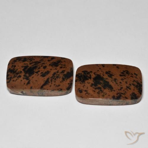 Shop natural 31.63ct Multicolore Jaspe gems, Coussin, from Indonésie at GemSelect. In stock, global shipping!