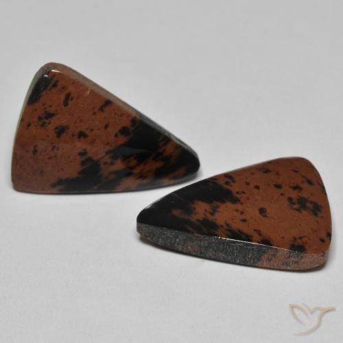 Shop natural 12.58ct Multicolore Jaspe gems, Trillion, from Indonésie at GemSelect. In stock, global shipping!