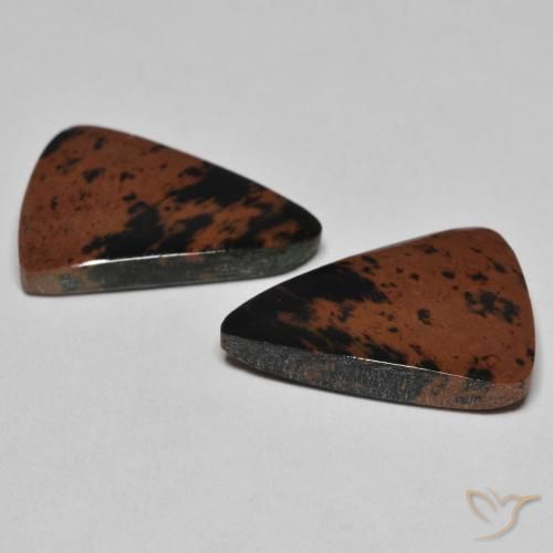 Shop natural 12.58ct Multicolore Jaspe gems, Trillion, from Indonésie at GemSelect. In stock, global shipping!