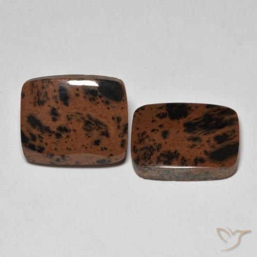 Shop natural 17.61ct Multicolore Jaspe gems, Coussin, from Indonésie at GemSelect. In stock, global shipping!