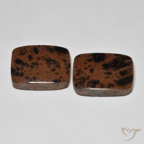 Shop natural 17.61ct Multicolore Jaspe gems, Coussin, from Indonésie at GemSelect. In stock, global shipping!