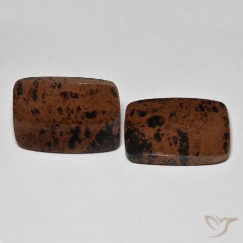 Shop natural 33.32ct Multicolore Jaspe gems, Coussin, from Indonésie at GemSelect. In stock, global shipping!