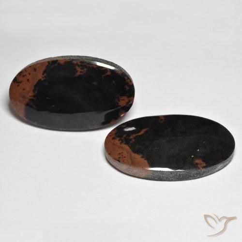 Shop natural 32.30ct Multicolore Jaspe gems, ovale, from Indonésie at GemSelect. In stock, global shipping!