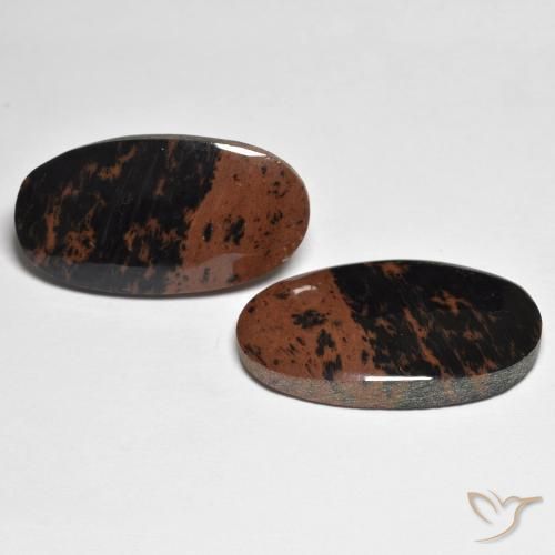 Shop natural 22.85ct Multicolore Jaspe gems, ovale, from Indonésie at GemSelect. In stock, global shipping!