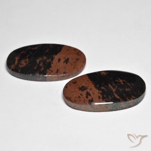 Shop natural 22.85ct Multicolore Jaspe gems, ovale, from Indonésie at GemSelect. In stock, global shipping!