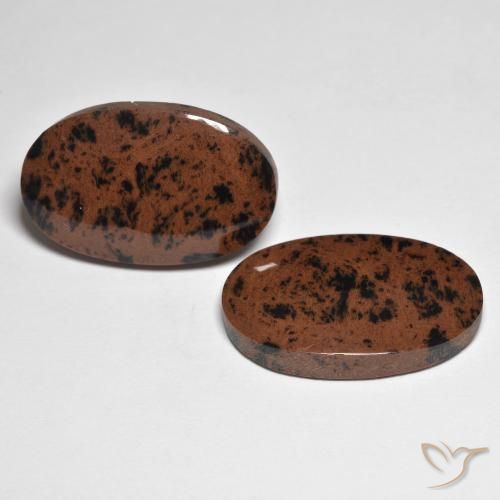 Shop natural 24.03ct Multicolore Jaspe gems, ovale, from Indonésie at GemSelect. In stock, global shipping!