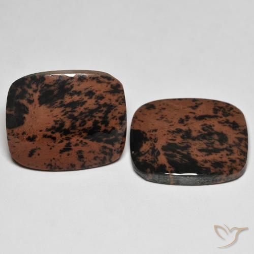 Shop natural 22.53ct Multicolore Jaspe gems, Coussin, from Indonésie at GemSelect. In stock, global shipping!