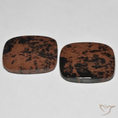 Shop natural 22.53ct Multicolore Jaspe gems, Coussin, from Indonésie at GemSelect. In stock, global shipping!