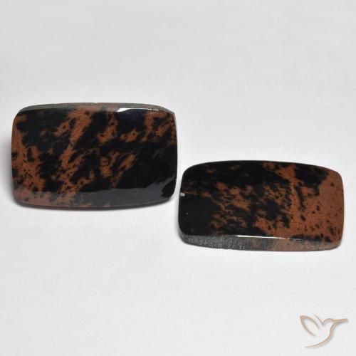Shop natural 21.94ct Multicolore Jaspe gems, Coussin, from Indonésie at GemSelect. In stock, global shipping!
