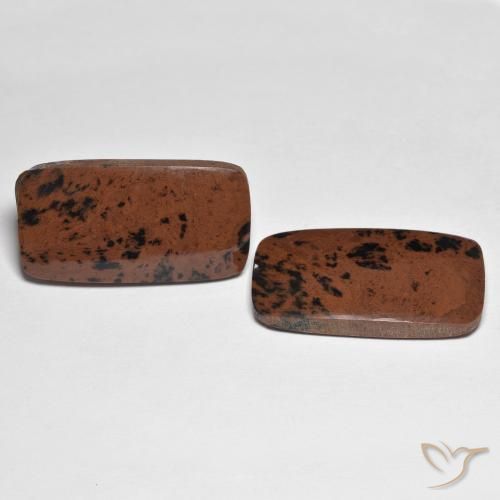 Shop natural 23.36ct Multicolore Jaspe gems, Coussin, from Indonésie at GemSelect. In stock, global shipping!