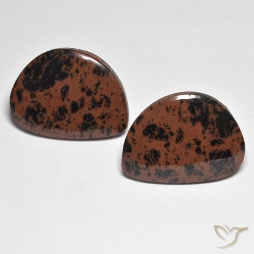 20.45ctw Naturel Multicolore Jaspe, Fantaisie, Opaque