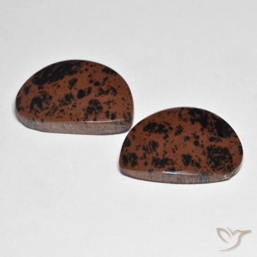 Shop natural 20.45ct Multicolore Jaspe gems, Fantaisie, from Indonésie at GemSelect. In stock, global shipping!
