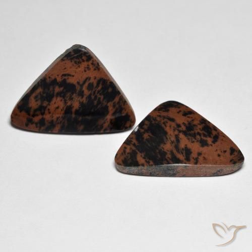 Shop natural 17.23ct Multicolore Jaspe gems, Trillion, from Indonésie at GemSelect. In stock, global shipping!