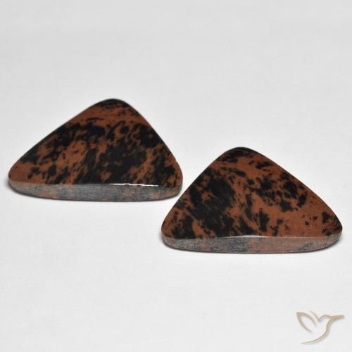 Shop natural 17.23ct Multicolore Jaspe gems, Trillion, from Indonésie at GemSelect. In stock, global shipping!