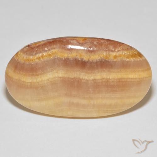 77.96ct Naturel Multicolore Jaspe, ovale, Opaque