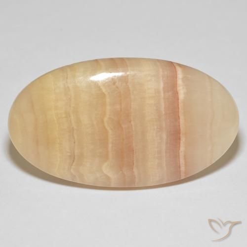 78.66ct Naturel Multicolore Jaspe, ovale, Opaque